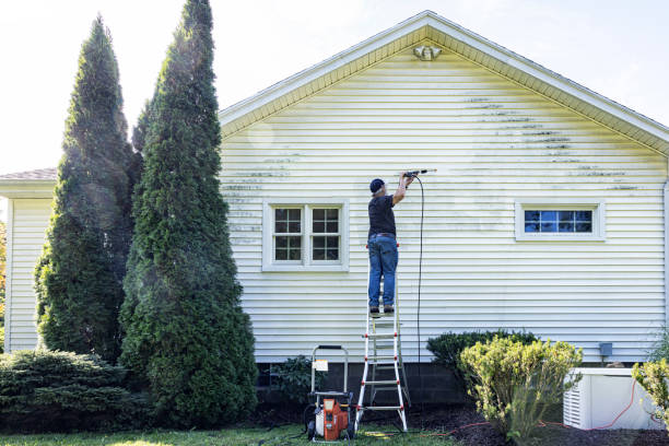 Best Eco-Friendly Pressure Washing in Lynbrook, NY