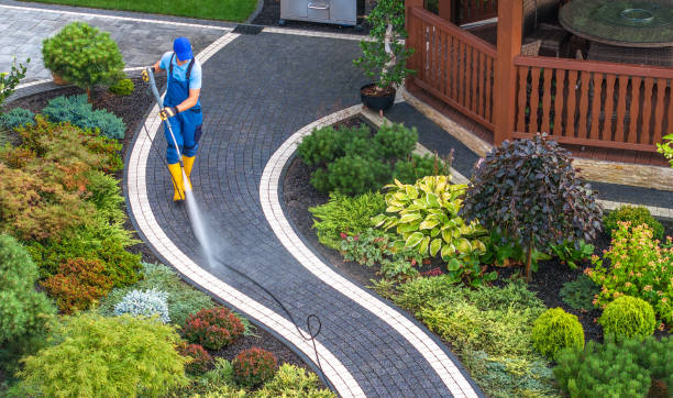 Best Post-Construction Pressure Washing in Lynbrook, NY